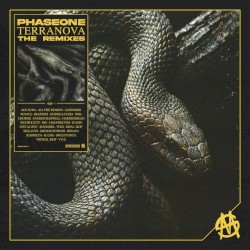 TERRANOVA (REMIXES)