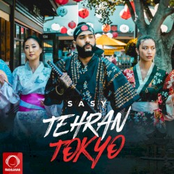 Tehran Tokyo