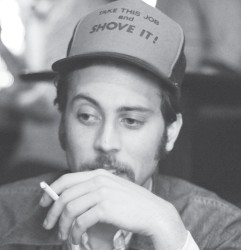 Old Fires Die b/w Runner