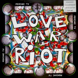 Love War Riot