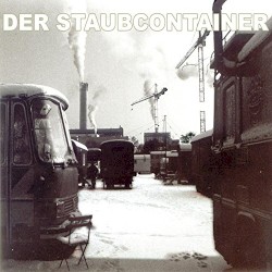 Der Seuchenprinz IV - Der Staubcontainer