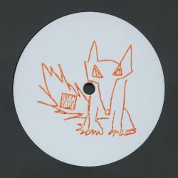 Locked In, Locked On