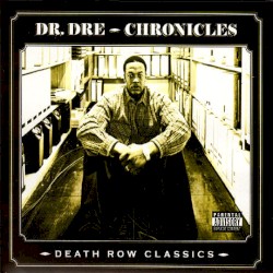 Chronicles: Death Row Classics