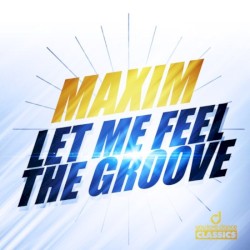 Let Me Feel The Groove