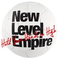 Hold Your Hands So High