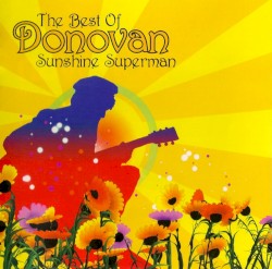 The Best of Donovan: Sunshine Superman