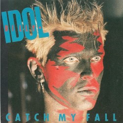 Catch My Fall