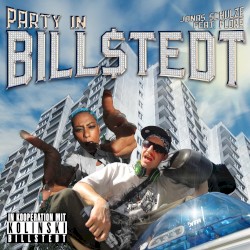 Party in Billstedt