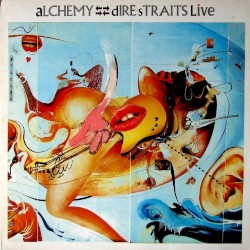 Alchemy: Dire Straits Live