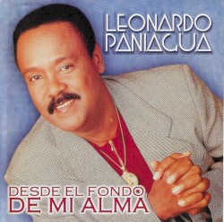 Desde el fondo de mi alma