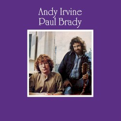 Andy Irvine Paul Brady