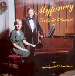 Myfanwy