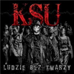 Ludzie bez twarzy