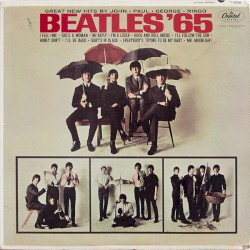 Beatles '65