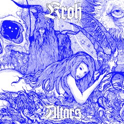 Altars