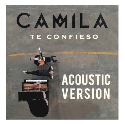 Te confieso