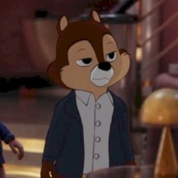 dj i like chip n dale kill yourself