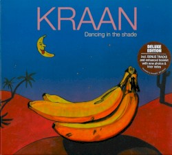 Dancing in the Shade