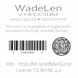 CHECKSUM