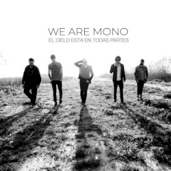 El cielo está en todas partes