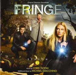Fringe: Season 2