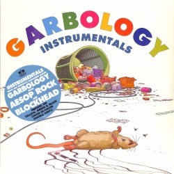 Garbology (Instrumental Version)