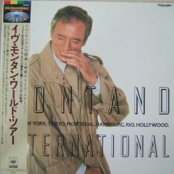 Montand International