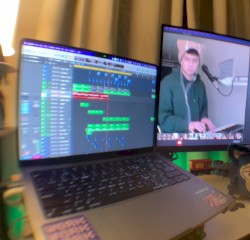 I’m Still Scared of The Dark (2024)