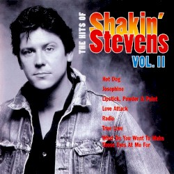 The Hits of Shakin' Stevens, Volume II