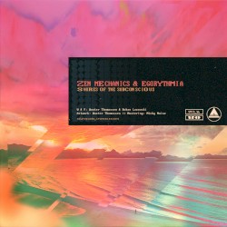 Shores of The Subconscious