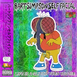 Treehouse of Horror / Life's a glitch, then you die