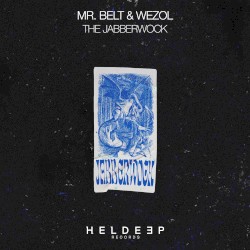 The Jabberwock (extended mix)