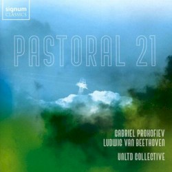 Pastoral 21