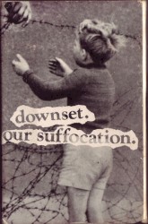 Our Suffocation