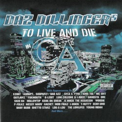 To Live and Die in CA