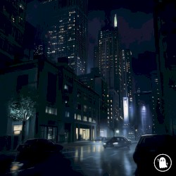 night has a thousand eyes