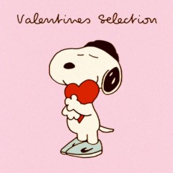 Valentines Selection