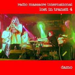 Lost in Transit 4: Damo