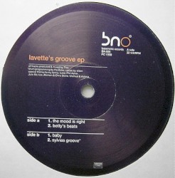 Lavette's Groove