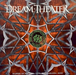 Master of Puppets – Live in Barcelona, 2002