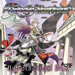 Hypothetical Box ACT2