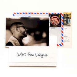 Letters From Ndegwa