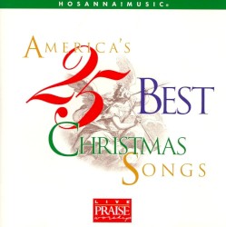 America's 25 Best Christmas Songs