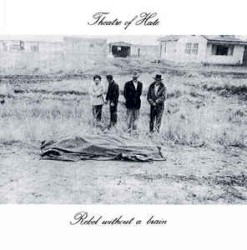 Rebel Without a Brain