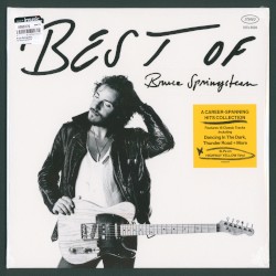 Best of Bruce Springsteen