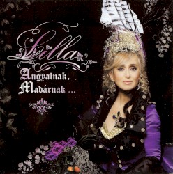 Angyalnak, madárnak