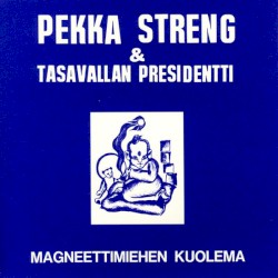 Magneettimiehen kuolema