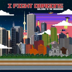 Welcome to the Breakdown