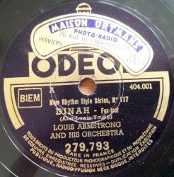 Dinah / Chinatown My Chinatown