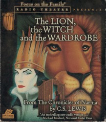 The Lion, the Witch, and the Wardrobe